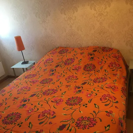 Maison De Vacances A 400m De La Plage De Sainte-cecile בית נופש *